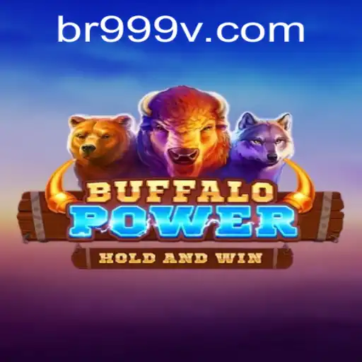 BuffaloPower: The Exciting Adventure in the World of Slots