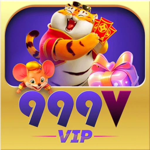 999V.VIP Logo