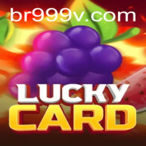 LuckyCard: Explore the Thrilling World of 999V.VIP