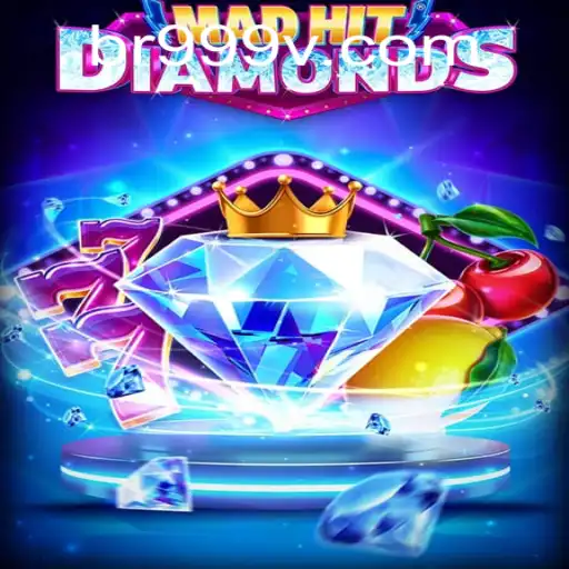 MadHitDiamonds: An Exciting Jewel Puzzle Adventure