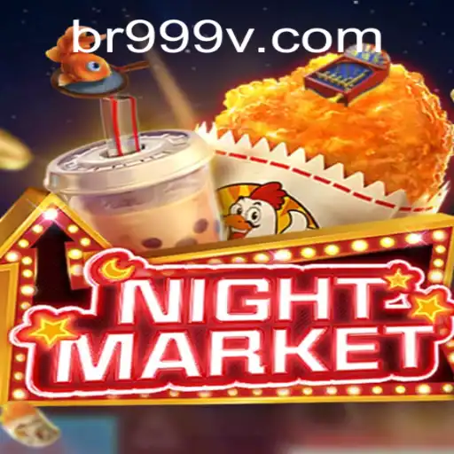 Exploring the Immersive World of NIGHTMARKET and the Mysterious 999V.VIP