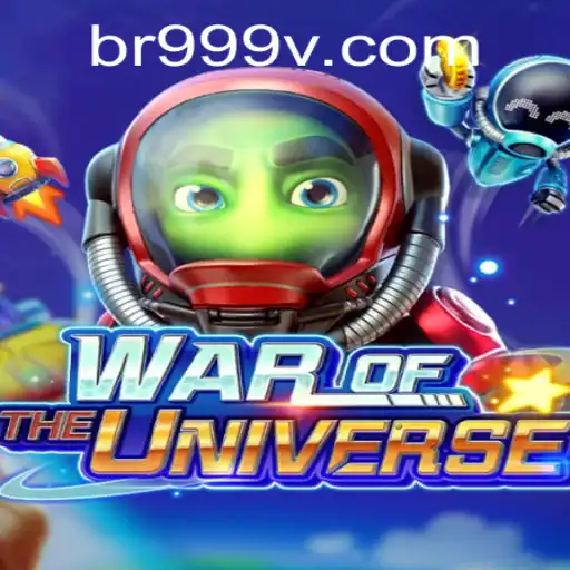 Embark on an Epic Journey in WAROFTHEUNIVERSE